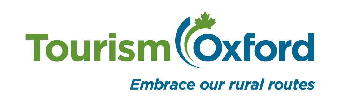 Tourism Oxford Logo