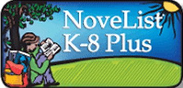 novelist k-8