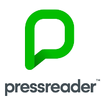 pressreader icon