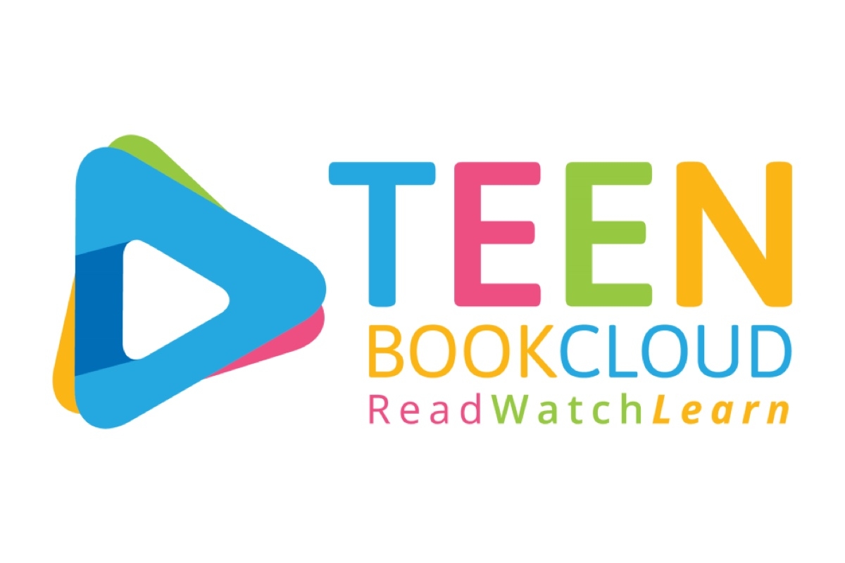 TeenBookCloud logo