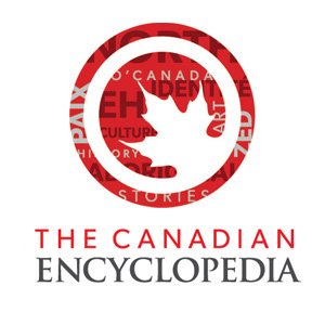 Canadian Encyclopedia Logo