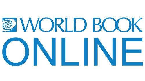 world book logo