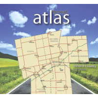 thumbnail of County atlas map
