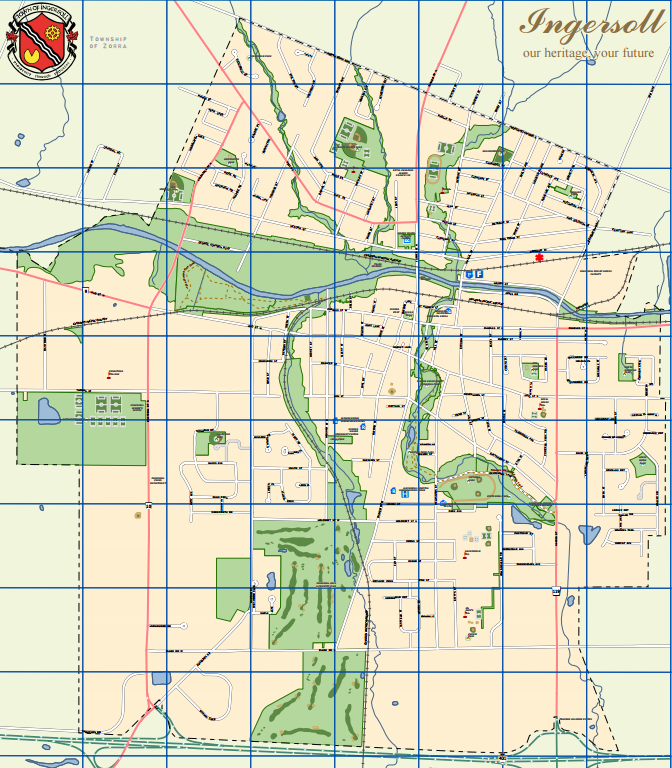 map thumbnail of Ingersoll Communities
