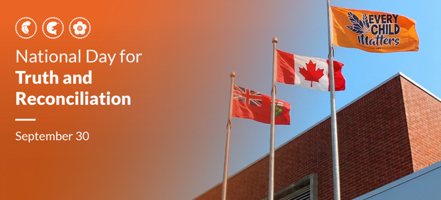 National Day for Truth and Reconciliation