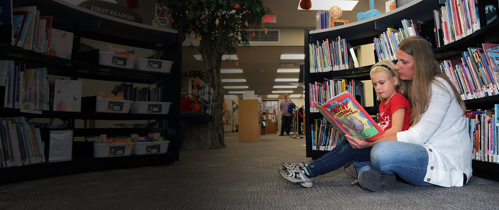 1000 Books Before Kindergarten 
